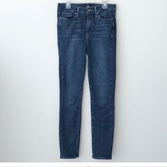 Paige 27 Hoxton ankle Charing - Picture 6 of 8